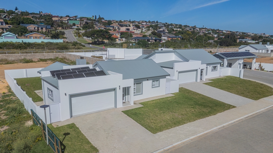 2 Bedroom Property for Sale in Fraaiuitsig Western Cape